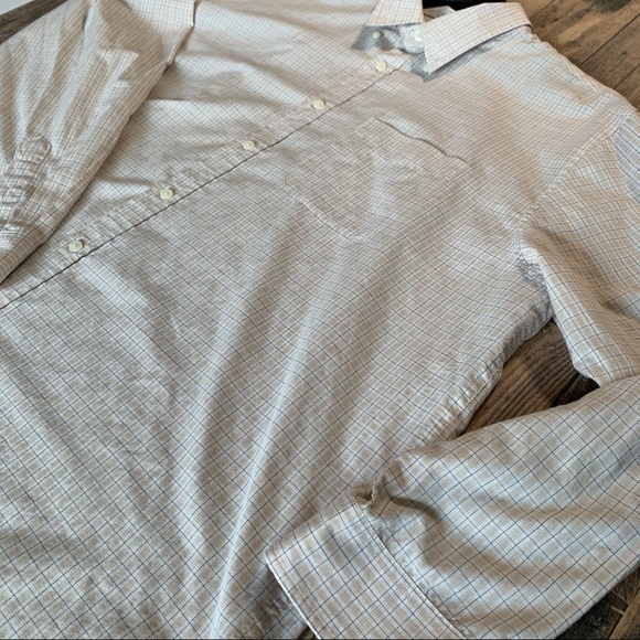 Men’s 2XL Hunt Club Casual Button Down Shirt - Picture 8 of 8